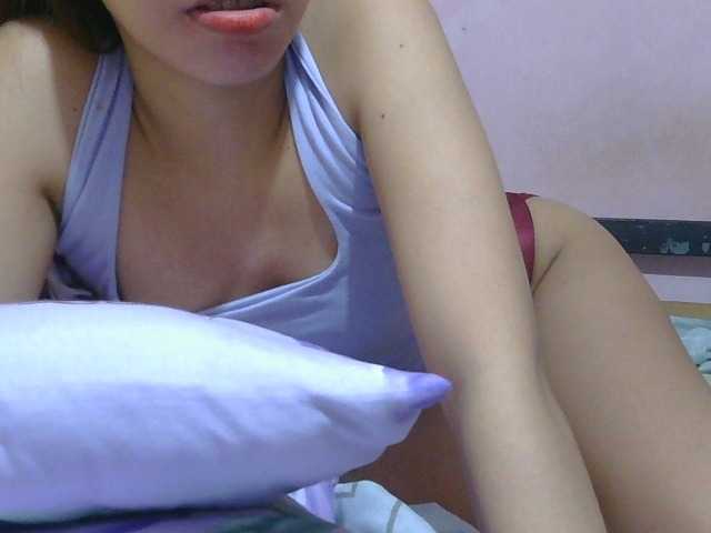 Mysteriouslovely live cam on BongaCams