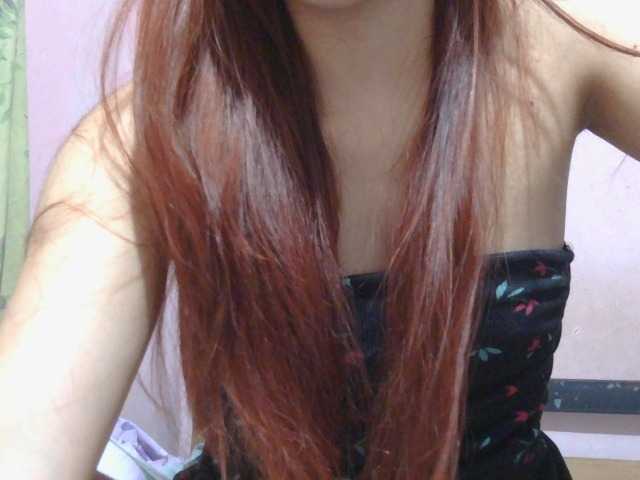Mysteriouslovely live cam on BongaCams
