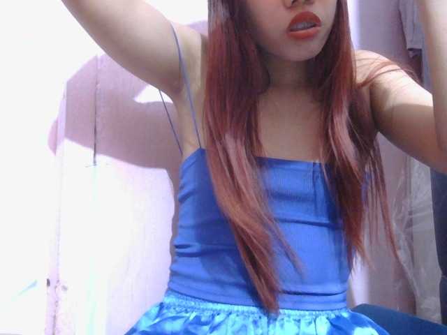 Mysteriouslovely live cam on BongaCams