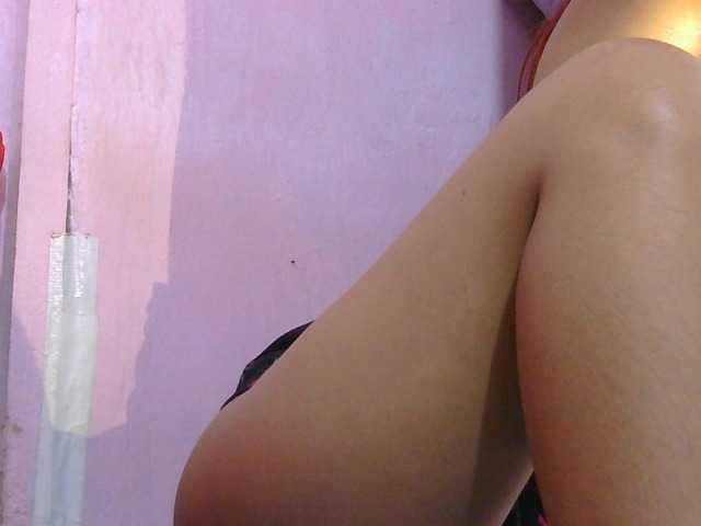Mysteriouslovely live cam on BongaCams