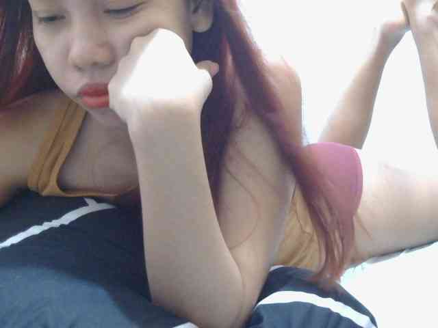 Mysteriouslovely webcam