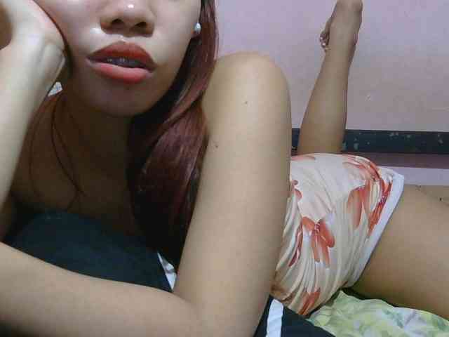 Mysteriouslovely webcam