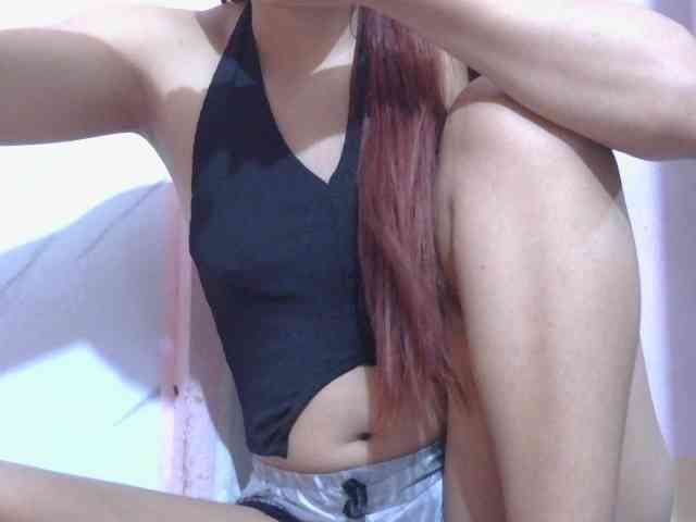 Mysteriouslovely webcam