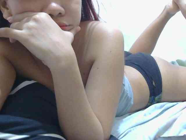 Mysteriouslovely webcam