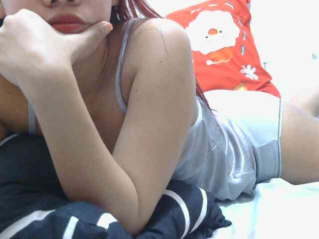 Mysteriouslovely webcam