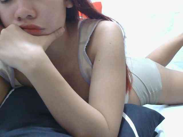 Mysteriouslovely webcam