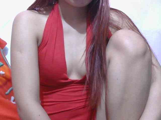 Mysteriouslovely webcam