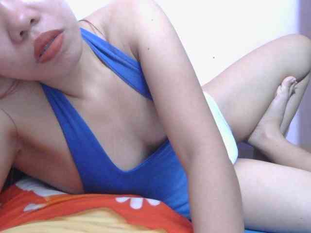 Mysteriouslovely webcam