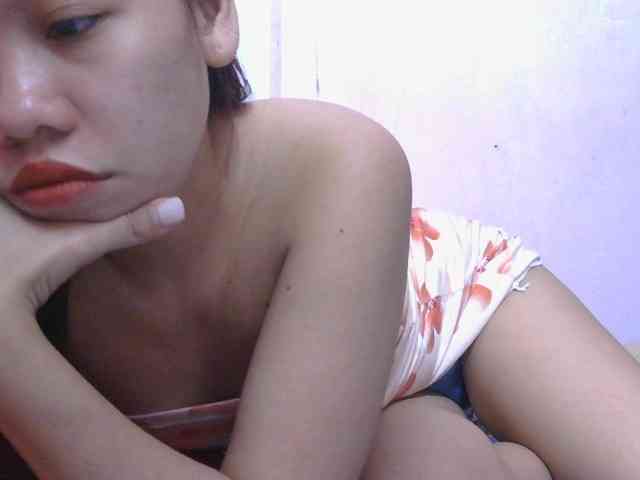 Mysteriouslovely webcam
