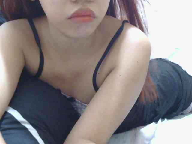 Mysteriouslovely webcam