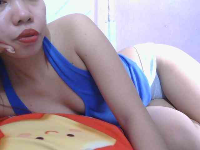 Mysteriouslovely webcam