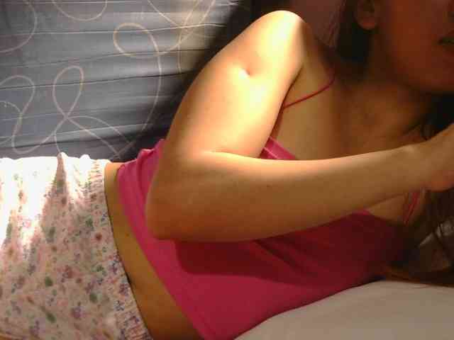 Mysteriouslovely webcam