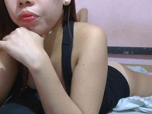 Mysteriouslovely webcam