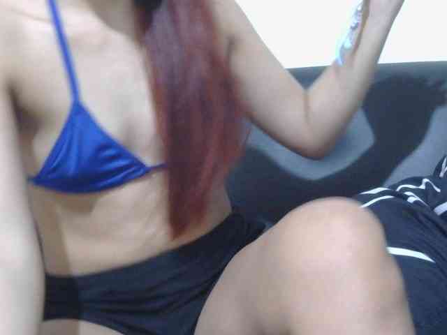 Mysteriouslovely webcam