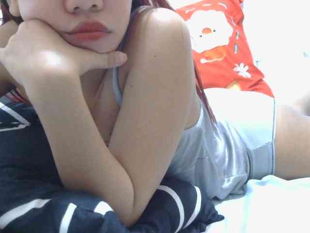 Mysteriouslovely webcam