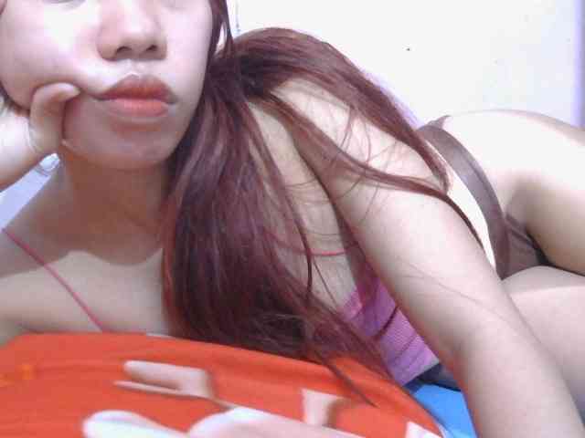 Mysteriouslovely webcam