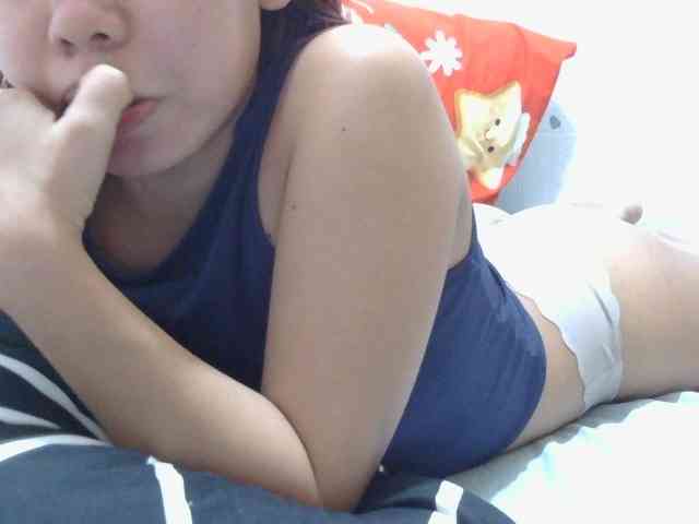 Mysteriouslovely webcam