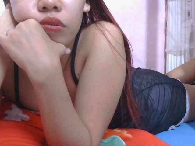 Mysteriouslovely webcam