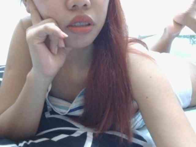 Mysteriouslovely webcam