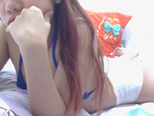 Mysteriouslovely webcam