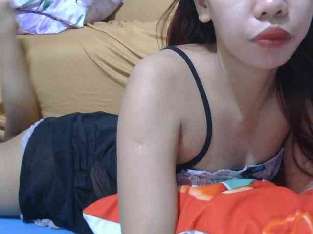 Mysteriouslovely webcam