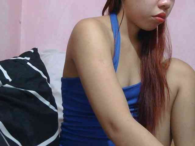 Mysteriouslovely webcam
