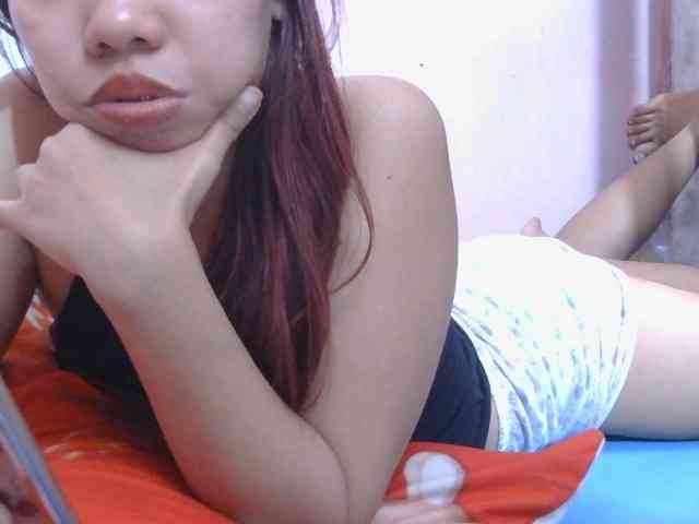 Mysteriouslovely webcam