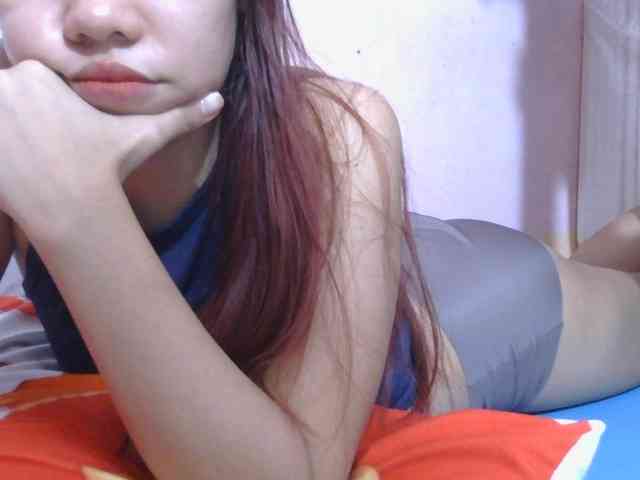 Mysteriouslovely webcam