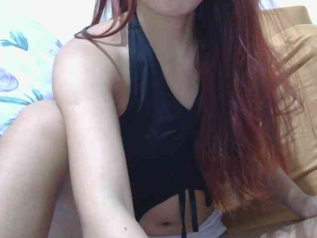 Mysteriouslovely webcam