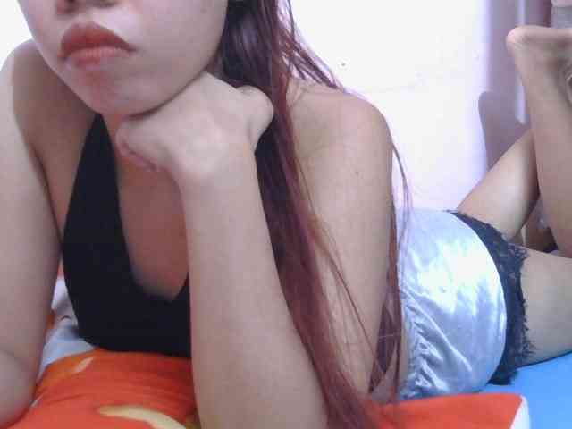 Mysteriouslovely webcam