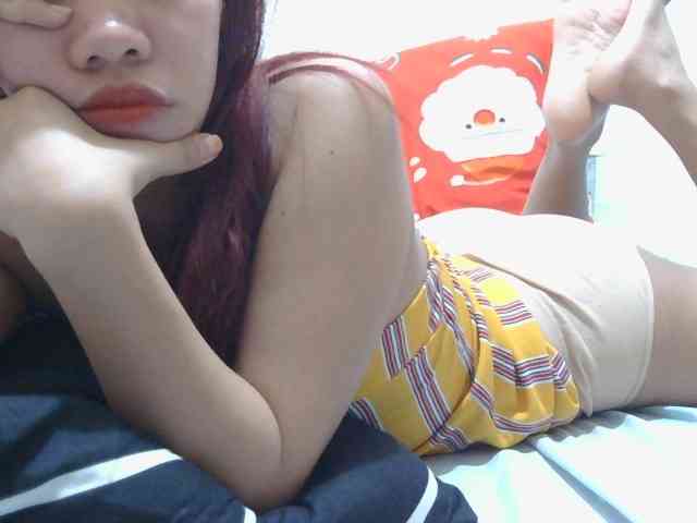 Mysteriouslovely webcam