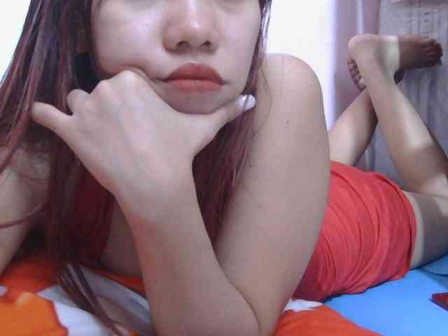 Mysteriouslovely webcam