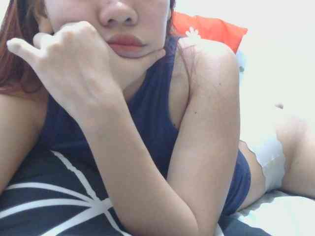 Mysteriouslovely webcam