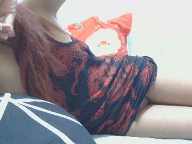 Mysteriouslovely webcam