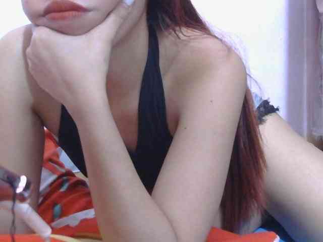 Mysteriouslovely webcam