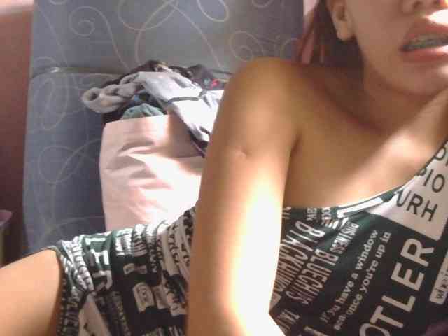 Mysteriouslovely webcam