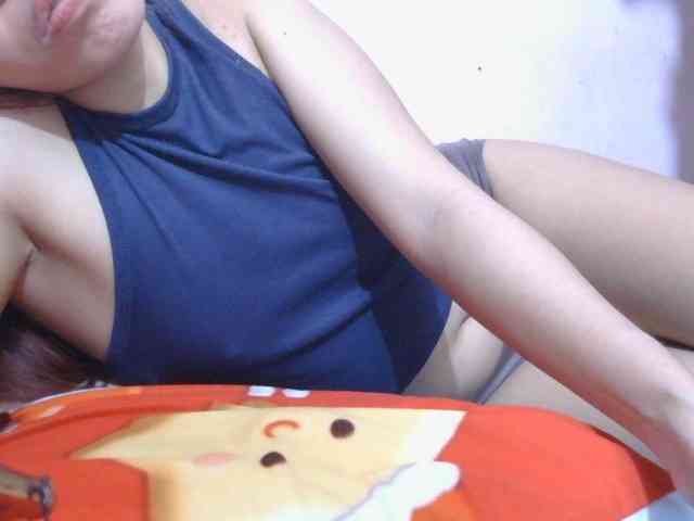 Mysteriouslovely webcam