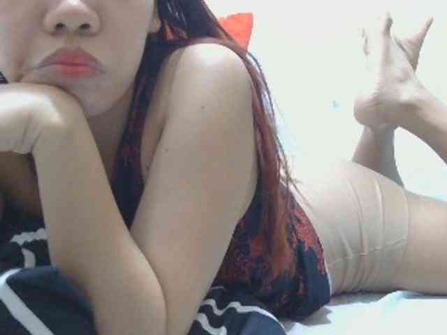 Mysteriouslovely webcam