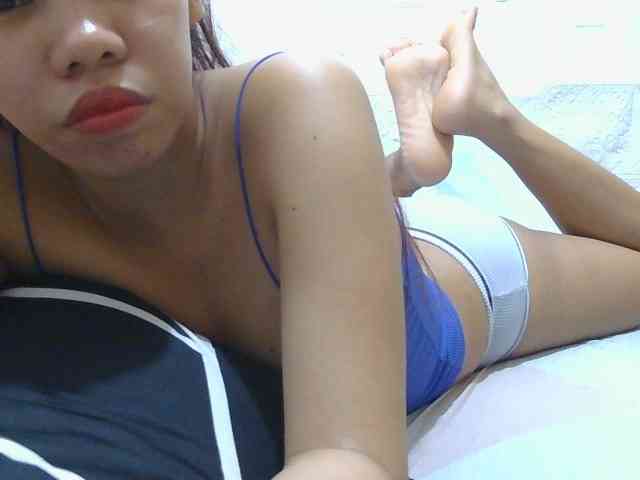 Mysteriouslovely webcam