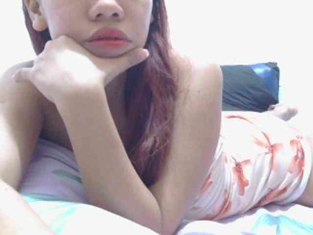 Mysteriouslovely webcam