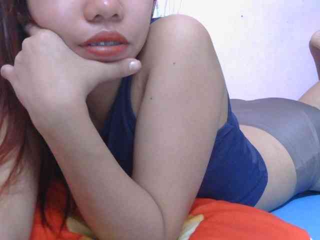Mysteriouslovely webcam