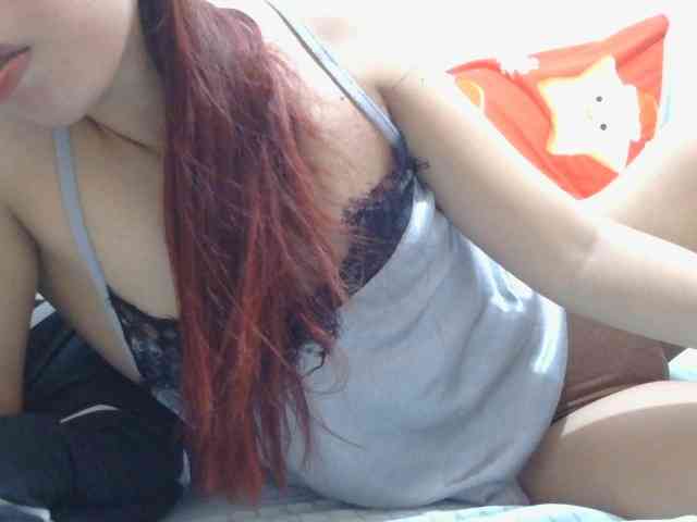 Mysteriouslovely webcam