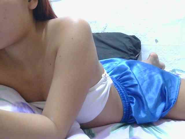Mysteriouslovely webcam