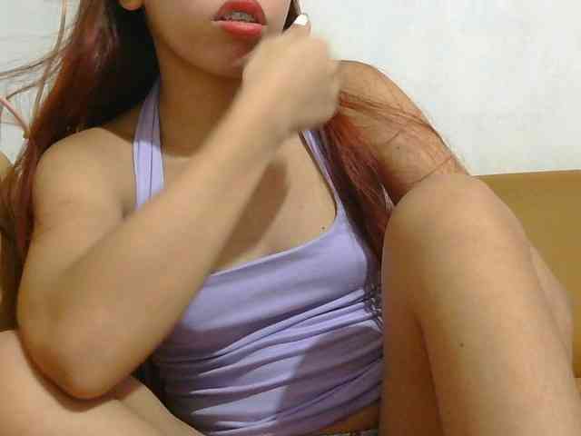 Mysteriouslovely webcam