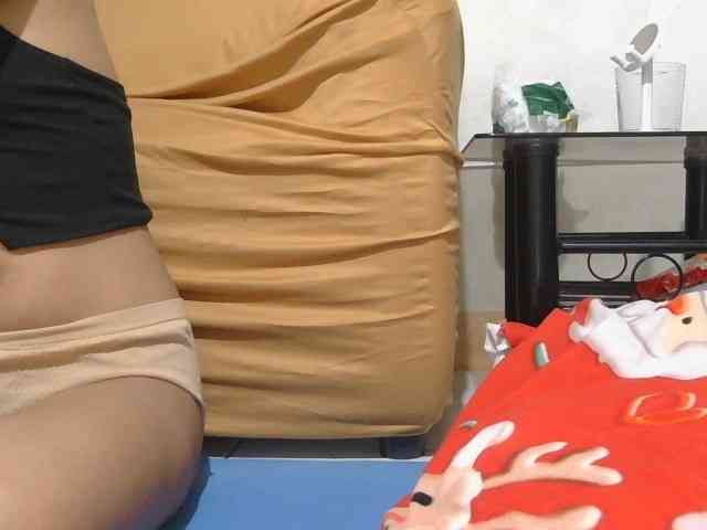 Mysteriouslovely webcam