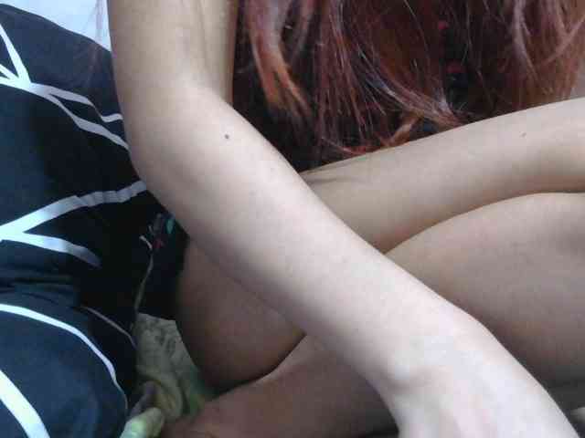 Mysteriouslovely webcam