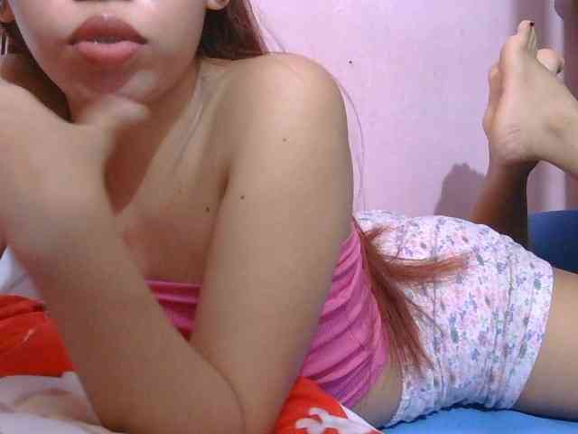 Mysteriouslovely webcam