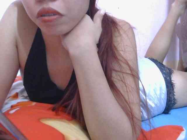 Mysteriouslovely webcam