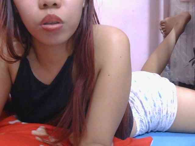 Mysteriouslovely webcam