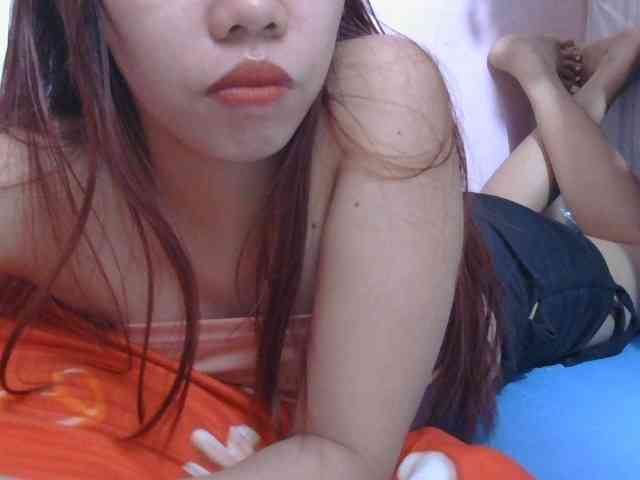 Mysteriouslovely webcam
